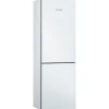 Serie 4 KGV362WEAS med LowFrost-teknologi och VitaFresh-låda*Bosch Hot