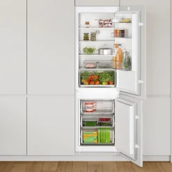 Serie 2 KIN86NSE0 Integrerat*Bosch Online