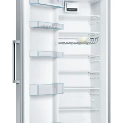 Serie 4 KSV33VLEP + GSN33VLEP 176 cm Rostfri Look*Bosch Sale