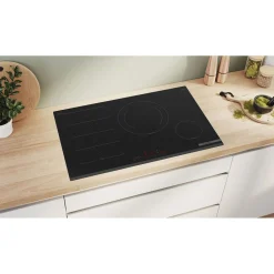 Serie 6 PXE831HC1E Svart 4 Zoner Timerfunktion*Bosch Hot