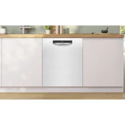 Serie 2 SMU2HVW02S Vit Home Connect*Bosch Outlet