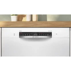 Serie 2 SMU2HVW02S Vit Home Connect*Bosch Outlet