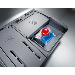 Serie 2 SMU2HVW02S Vit Home Connect*Bosch Outlet