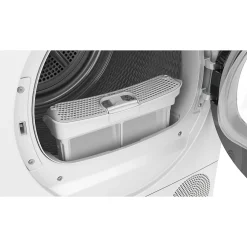 Serie 6 WQG245DLSN Energisparande
