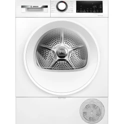 Serie 6 WQG2320LSN Energieffektiv Vit*Bosch Online