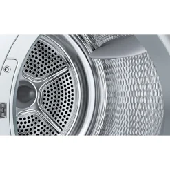 Serie 6 WQG2320LSN Energieffektiv Vit*Bosch Online