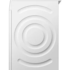 Serie 6 WQG2320LSN Energieffektiv Vit*Bosch Online