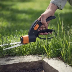 Servo-System GS42*Fiskars Best