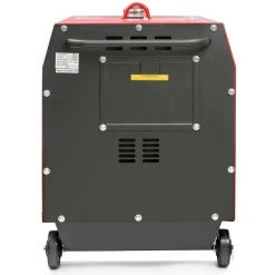 SE5000SDG 230V Diesel Set*Timco Discount