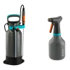 Set*Gardena Hot