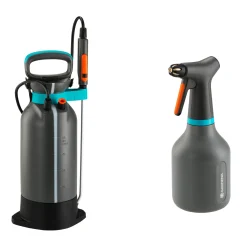 Set*Gardena Hot