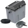 Set 10 000 med Pump*Heissner Discount
