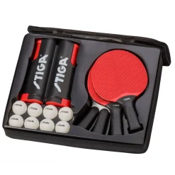 Set Seasons Pingis Anywhere*STIGA Sports Discount