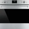 - SF6300TVX, Rostfri*Smeg Hot