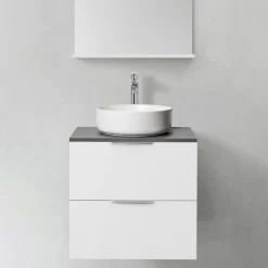 Shape med Tvättställ*HAFA New