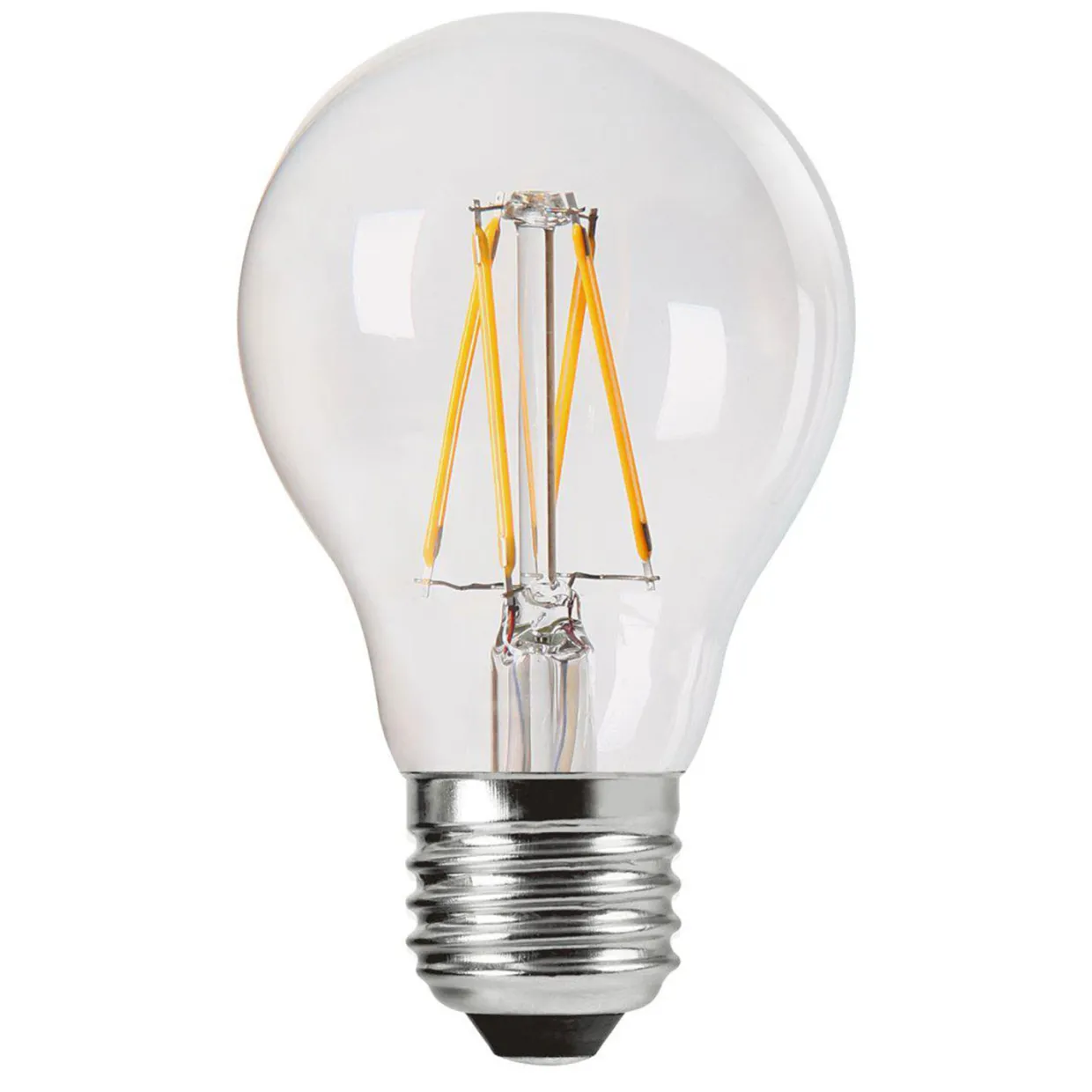 Shine LED Filament Normal