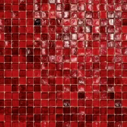 Sicis Crimson 1,5x1,5 cm*Konradssons Discount