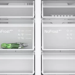 Side by Side iQ300 French Door KF96NVPEA Rostfri*Siemens Online