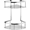 Sideline DK3032 Krom*Smedbo Hot