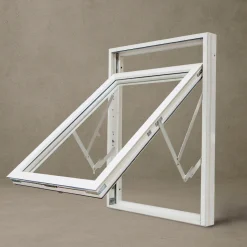 Signatur Aluminium 3-glas*Sveafönster Best