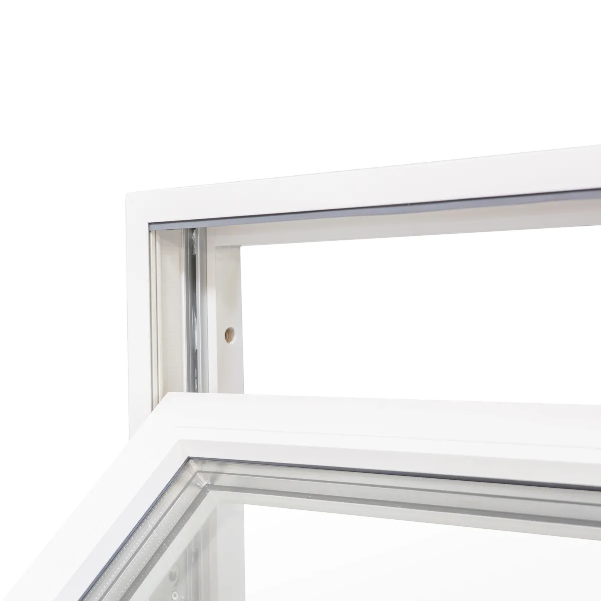 Signatur Aluminium 3-glas*Sveafönster Best