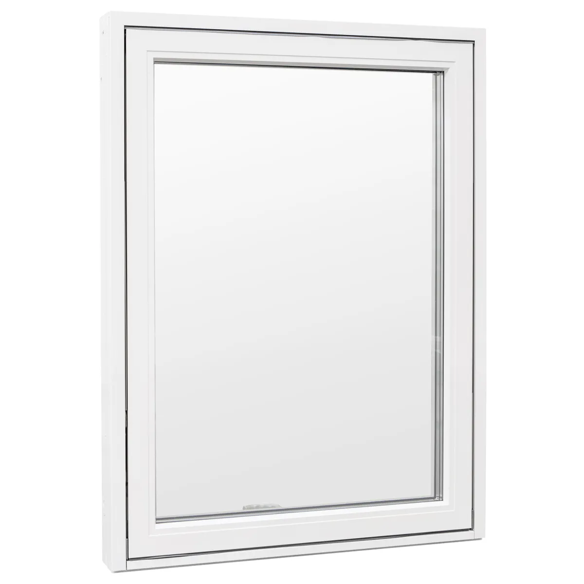 Signatur Aluminium 3-glas*Sveafönster Best