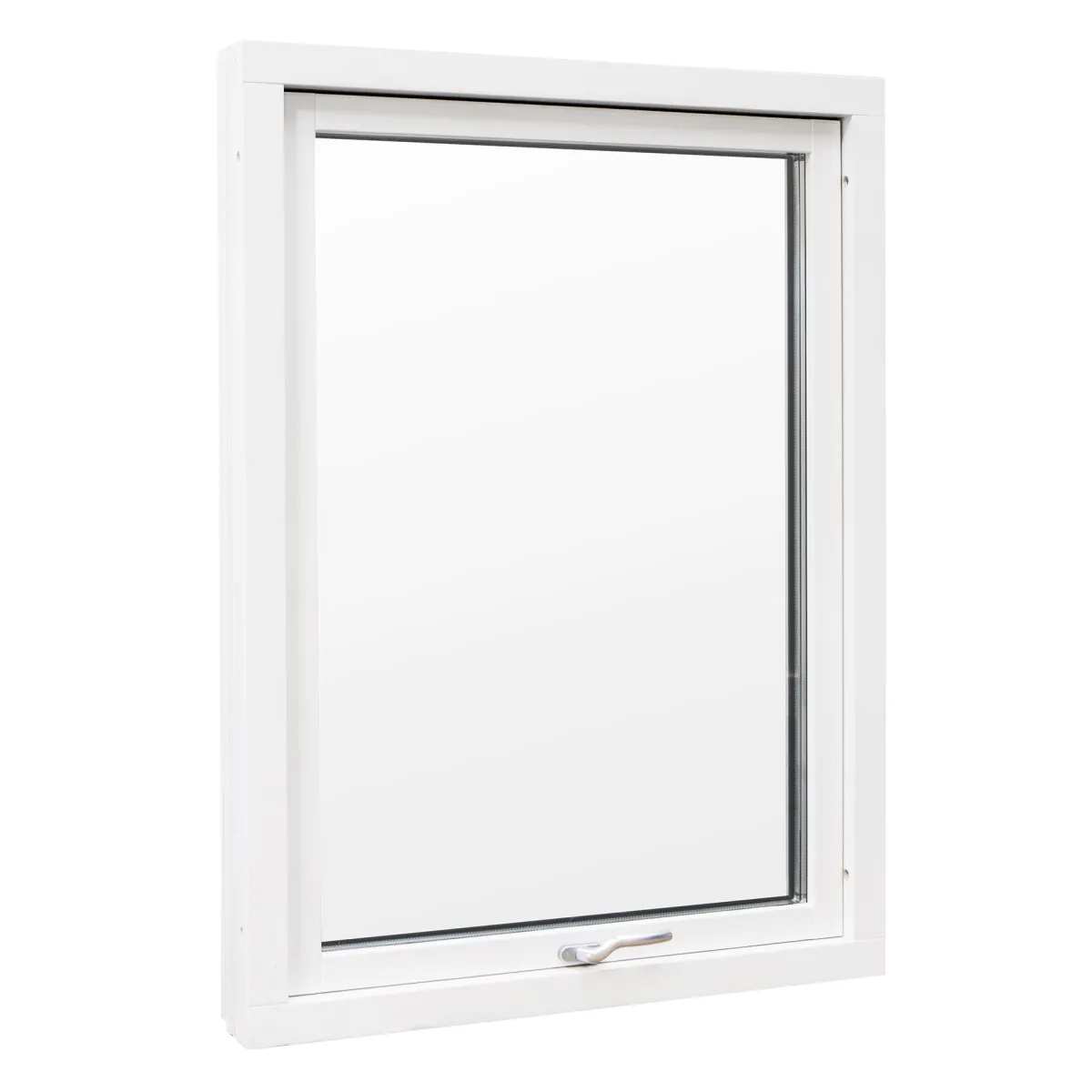 Signatur Aluminium 3-glas*Sveafönster Best