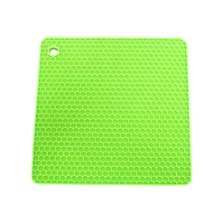 Silicon Fyrkant*LotusGrill Online