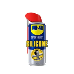 Silicone Lubricant 400ml*WD-40 Discount