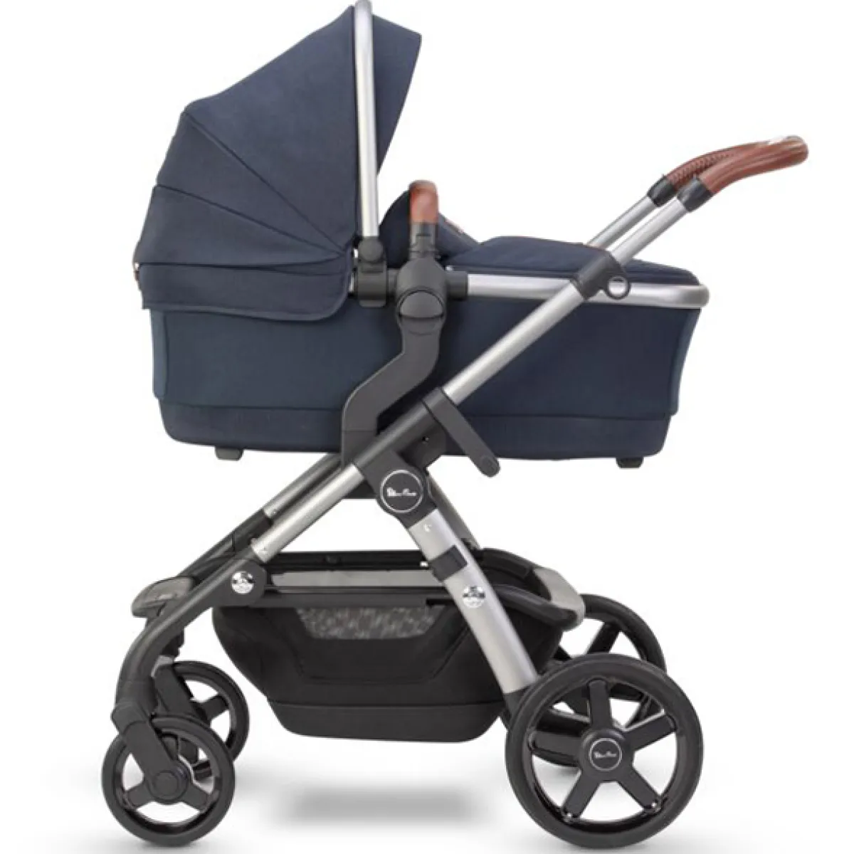 SilverCross Wave Indigo*Silver Cross Hot
