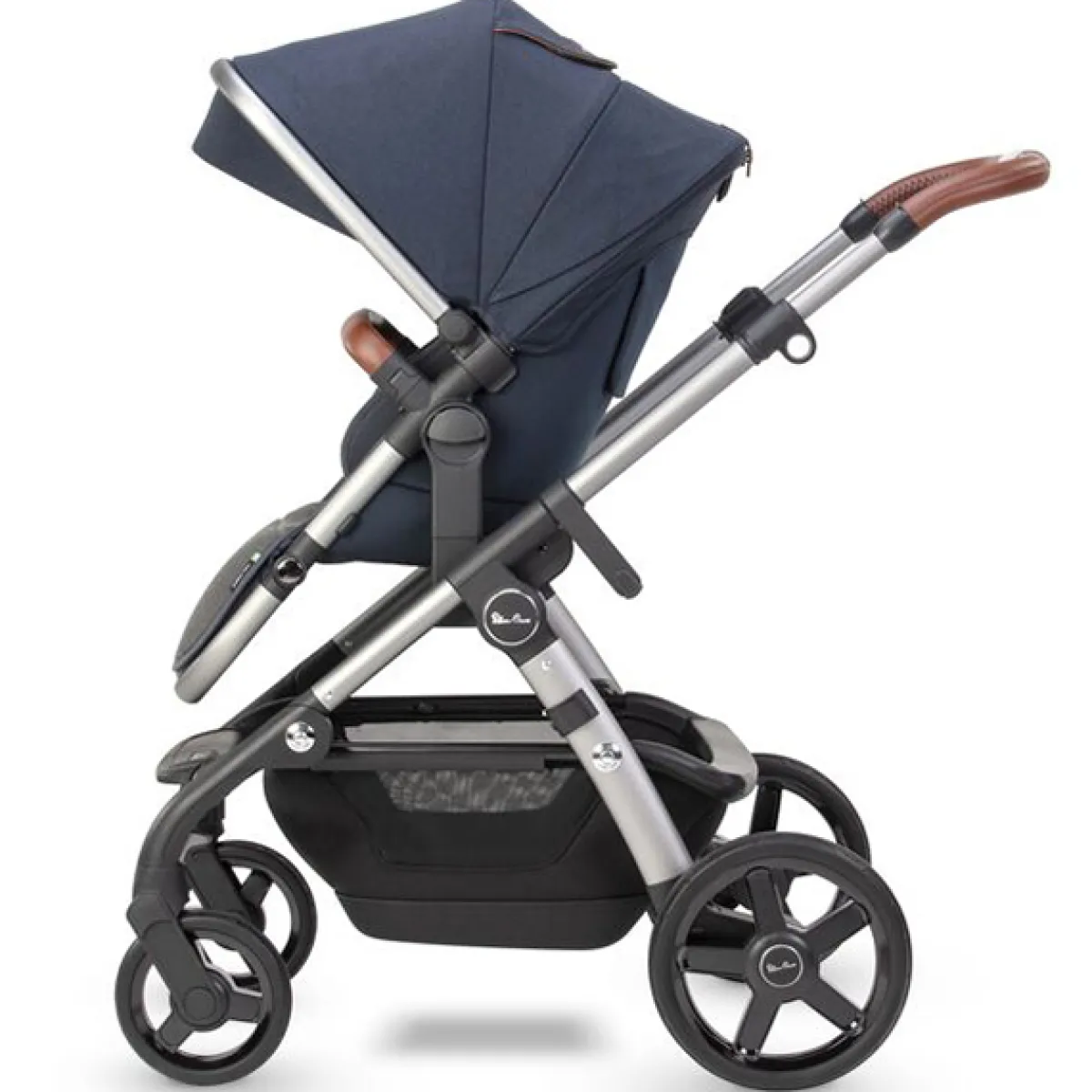 SilverCross Wave Indigo*Silver Cross Hot