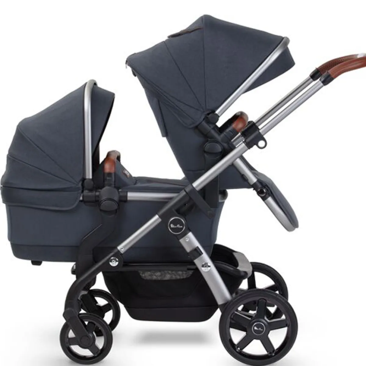 SilverCross Wave Indigo*Silver Cross Hot