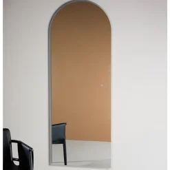 Skeppsvik 185x70 cm med Belysning*Vind