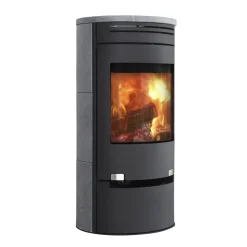 1.1 SK Fristående i Täljsten 9kW*Aduro Sale