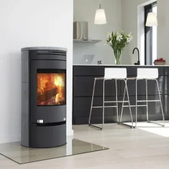 1.1 SK Fristående i Täljsten 9kW*Aduro Sale