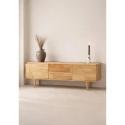 Skärhamn 180x45x65 cm*Vind Best