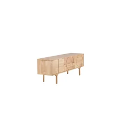 Skärhamn 180x45x65 cm*Vind Best