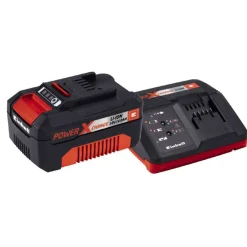 Skruvdragare/Slagskruvdragare 18V 4Ah*Einhell Outlet