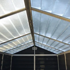 Skylight Pent 2,1 m²