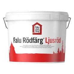 Slamfärg  Bygghemma.se*Falu Rödfärg Best
