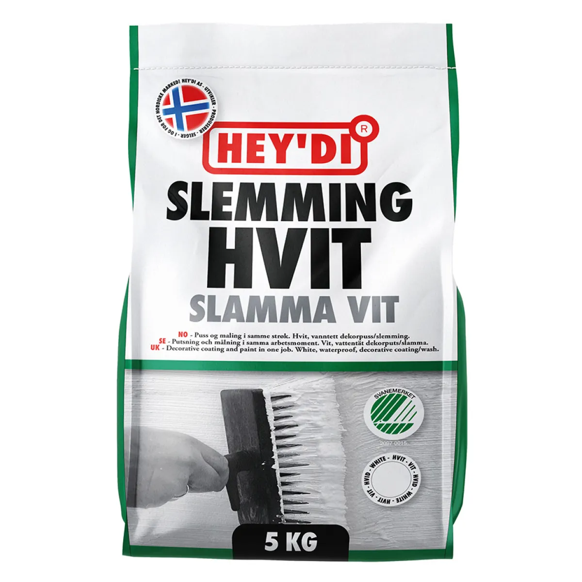 Slamma*Heydi Clearance