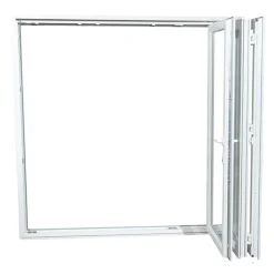 Sälen PVC 3-Delat*Vilenta Clearance