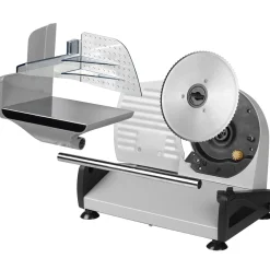 Slicer 150W Justerbar Skärtjocklek 19cm*Tristar New