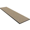 Slim Line ljus ek 2650 x 594 mm*Evella Hot