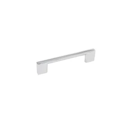 Slim Svart Ek 60 med Lådor och Spegel Luna LED*4AQUA Outlet