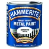 Slätlack Vit 250ml*Hammerite Hot