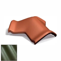 Slut med Fals 300 mm Ytbehandlad*Benders Sale