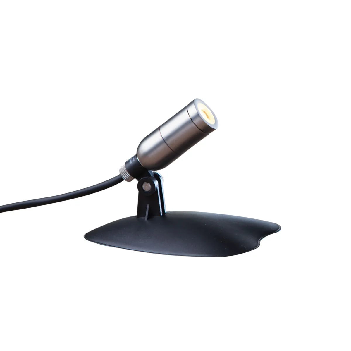 Smart Light 1W Varmvit Rostfri*Heissner Sale