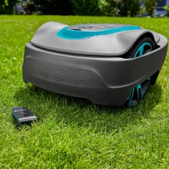 Smart Sensor 967986501 Bygghemma.se*Gardena Online