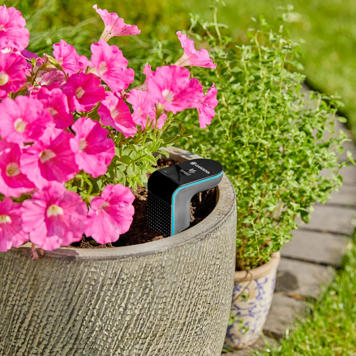 Smart Sensor 967986501 Bygghemma.se*Gardena Online